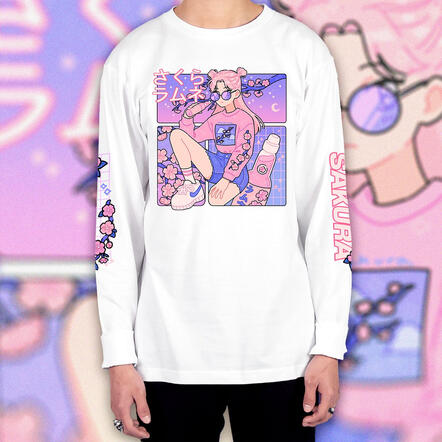 Sakura Apparel