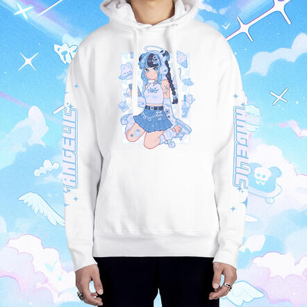 Angelic Apparel